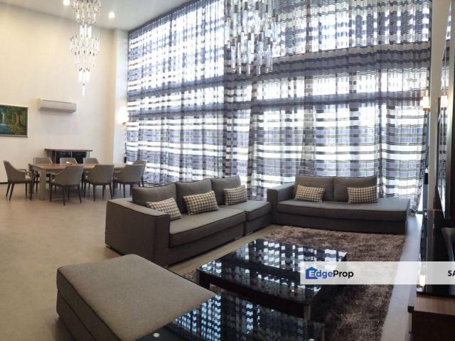 House for sale in Country Heights Damansara, Kuala Lumpur