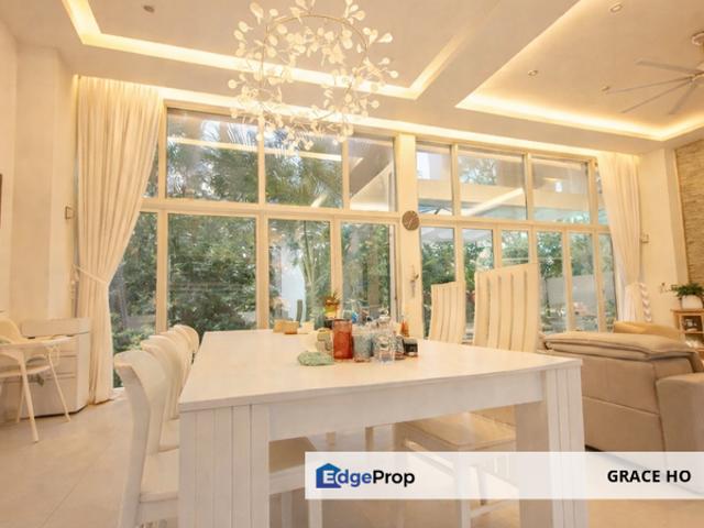 House for sale in Country Heights Damansara, Kuala Lumpur