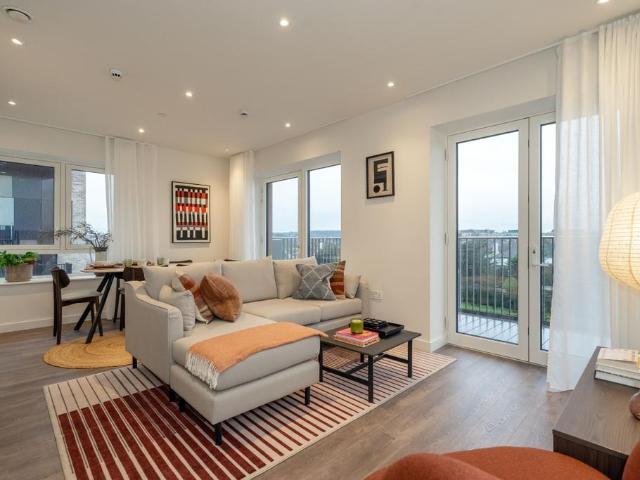 House for rent in Brent Cross, Greater London