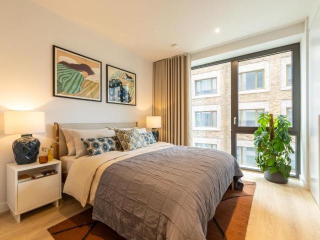 Apartment for rent in Brent Cross, Greater London