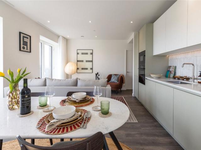 Apartment for rent in London Borough of Barnet, Greater London