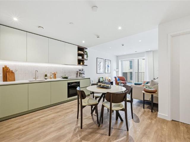 Apartment for rent in London Borough of Barnet, Greater London