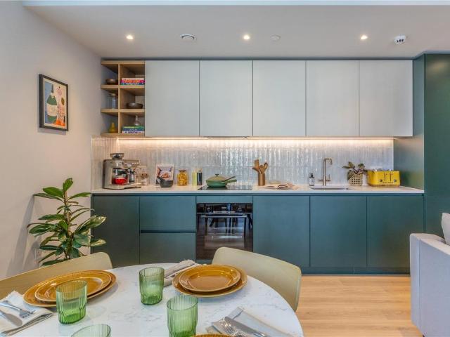 Apartment for rent in London Borough of Barnet, Greater London