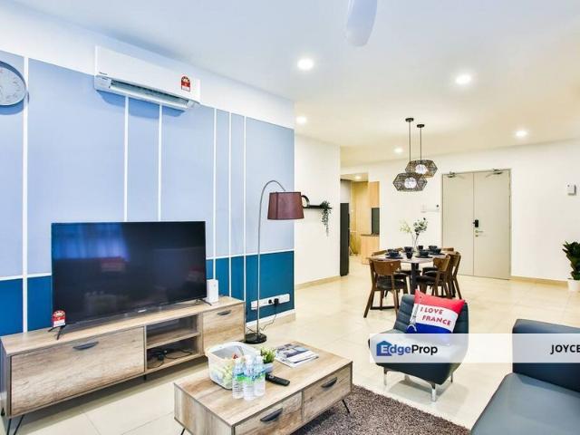 Condominium for sale in Country Heights Damansara, Kuala Lumpur