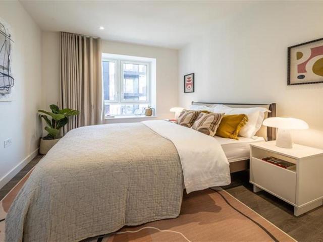 Apartment for rent in London Borough of Barnet, Greater London