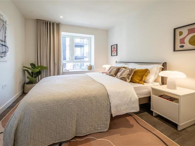 Apartment for rent in London Borough of Brent, Greater London