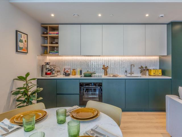 Apartment for rent in Cricklewood, Greater London