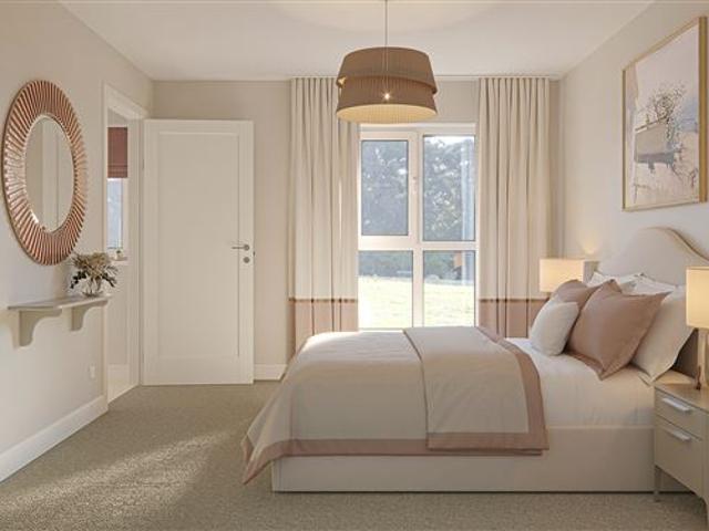 Terraced House for sale in Donabate, North Tipperary