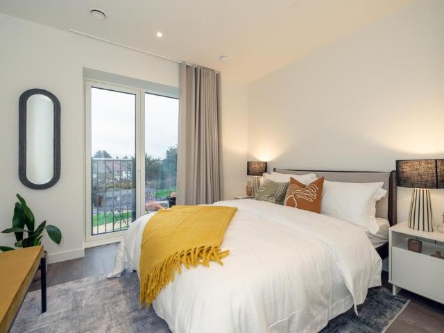 House for rent in Brent Cross, Greater London