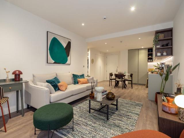 House for rent in Cricklewood, Greater London