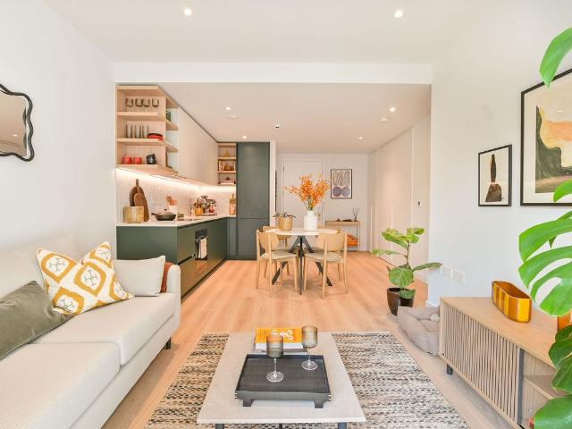 Apartment for rent in Cricklewood, Greater London