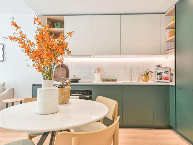 Apartment for rent in Cricklewood, Greater London