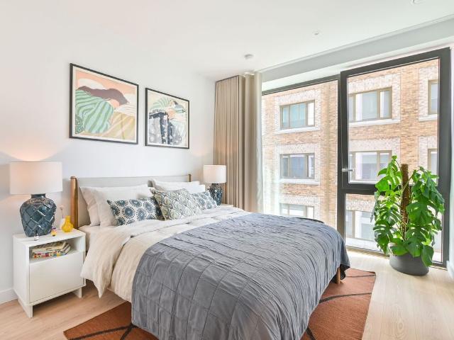 Apartment for rent in Cricklewood, Greater London