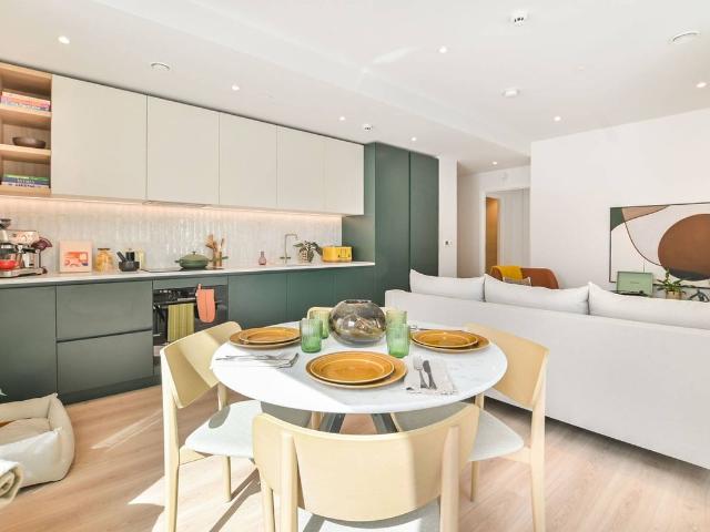 Apartment for rent in Cricklewood, Greater London