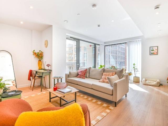 Apartment for rent in Cricklewood, Greater London