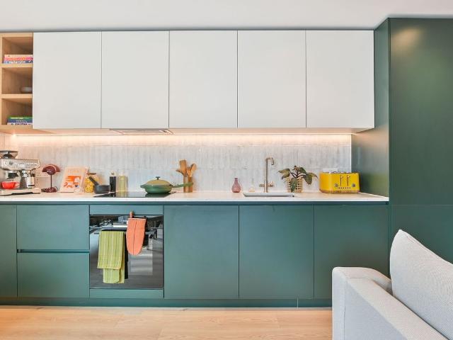 Apartment for rent in Cricklewood, Greater London