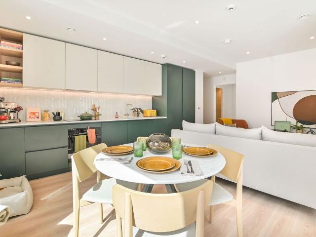 Apartment for rent in Cricklewood, Greater London