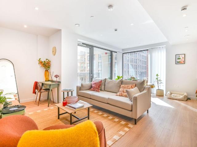 Apartment for rent in Cricklewood, Greater London