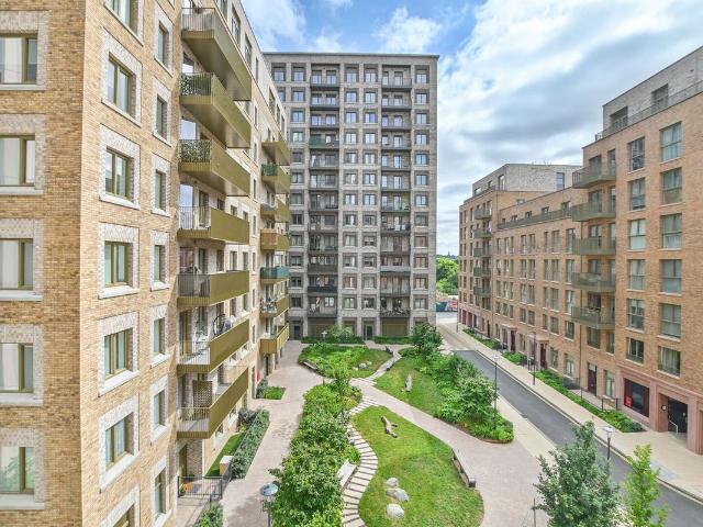 Apartment for rent in Cricklewood, Greater London