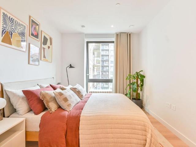 Apartment for rent in Brent Cross, Greater London