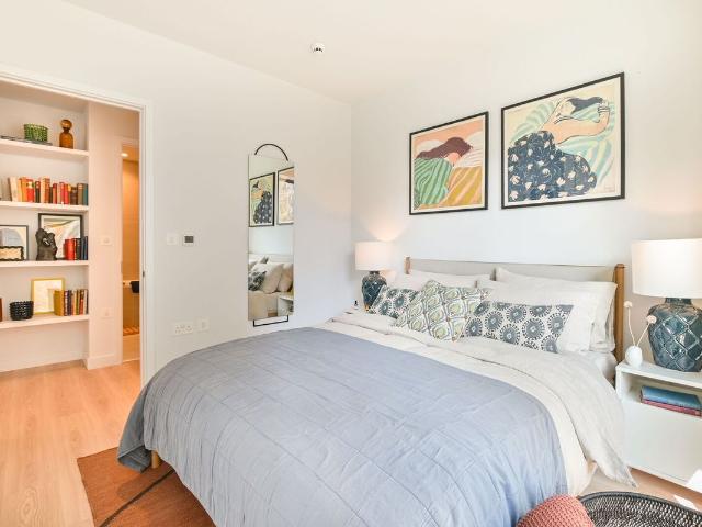 Studio for rent in Cricklewood, Greater London