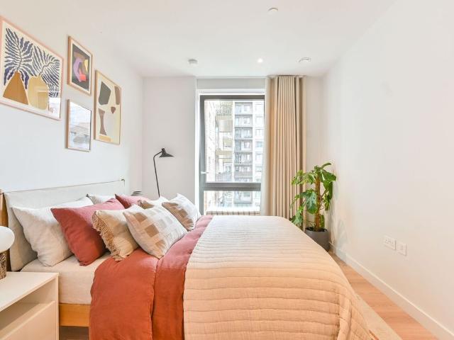 Studio for rent in London Borough of Brent, Greater London