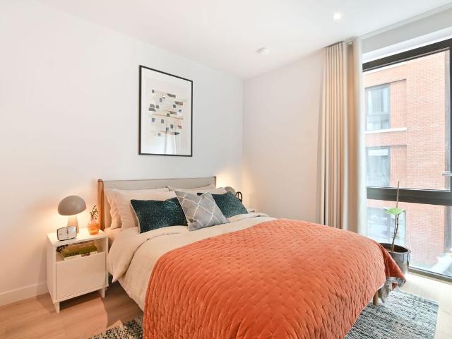 Studio for rent in Cricklewood, Greater London