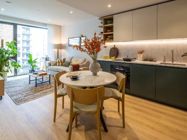 Apartment for rent in Brent Cross, Greater London