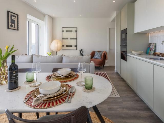 Apartment for rent in Brent Cross, Greater London