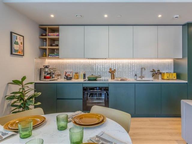 Studio for rent in London Borough of Brent, Greater London