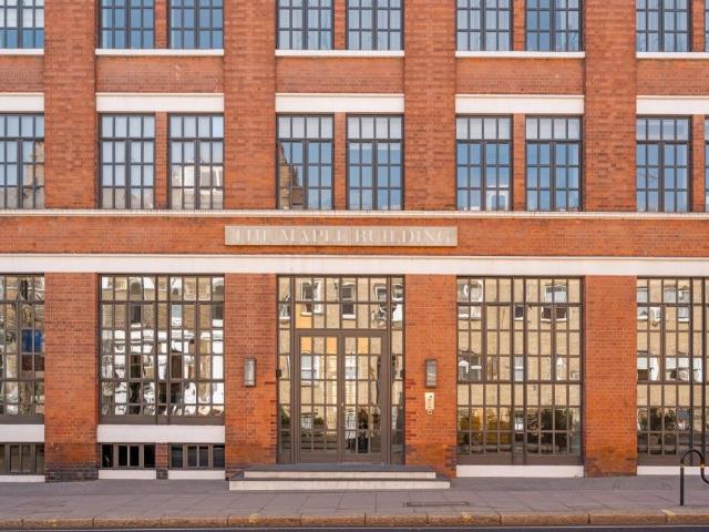 Apartment for rent in Kentish Town, Greater London