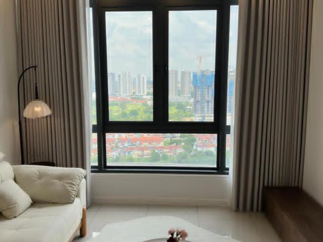 Apartment for rent in Country Heights Damansara, Kuala Lumpur