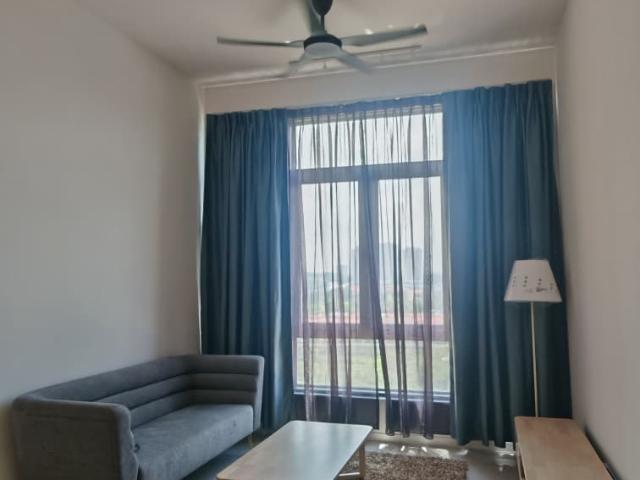 Apartment for rent in Country Heights Damansara, Kuala Lumpur