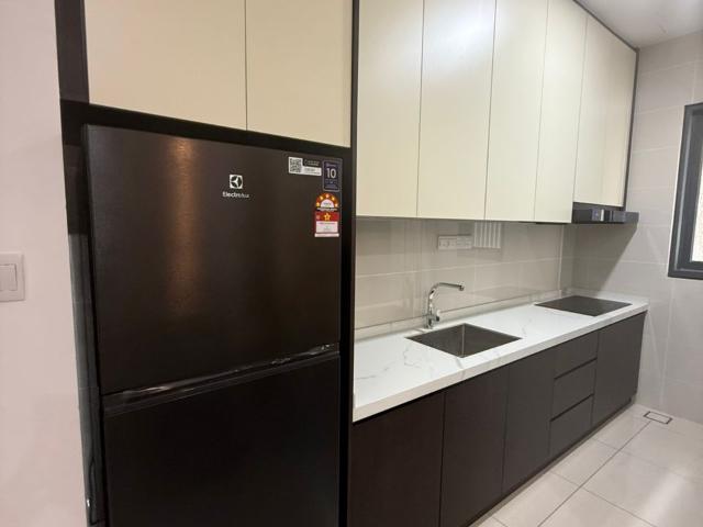 Apartment for rent in Country Heights Damansara, Kuala Lumpur