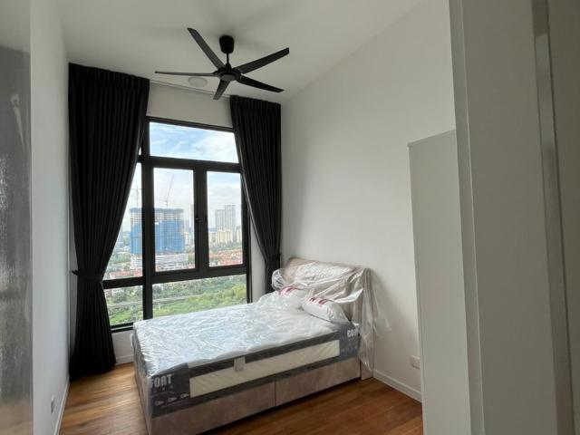 Apartment for rent in Country Heights Damansara, Kuala Lumpur