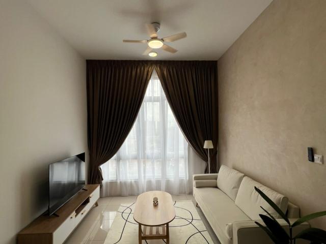 Apartment for rent in Country Heights Damansara, Kuala Lumpur