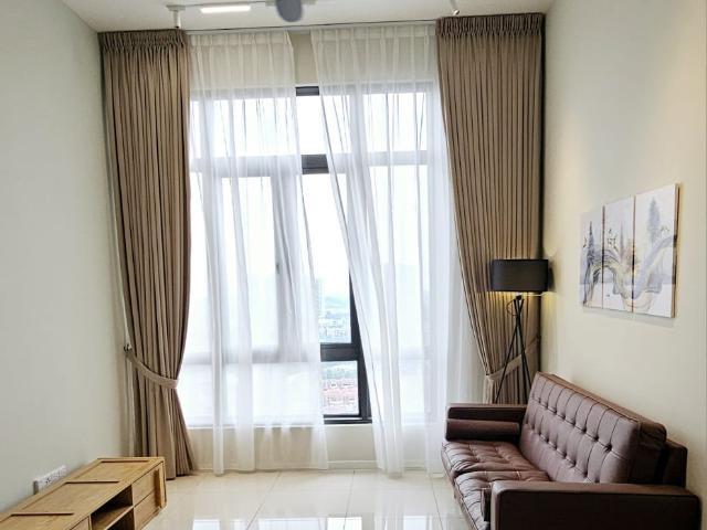 Apartment for rent in Country Heights Damansara, Kuala Lumpur