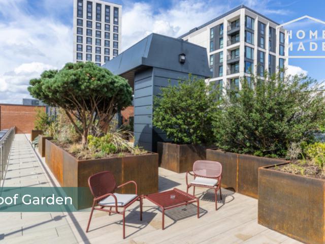 Apartment for rent in Brent Cross, Greater London