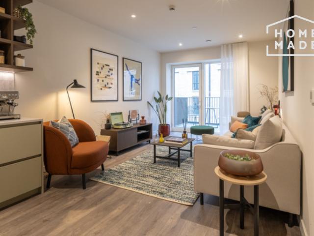 Apartment for rent in Brent Cross, Greater London