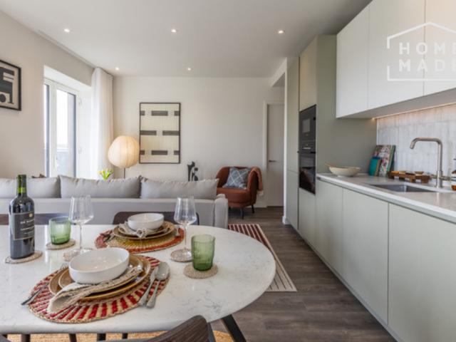 Apartment for rent in Cricklewood, Greater London
