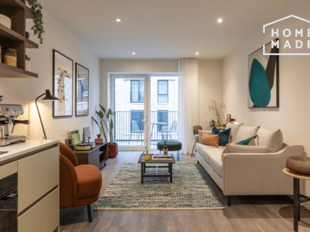 Apartment for rent in Cricklewood, Greater London