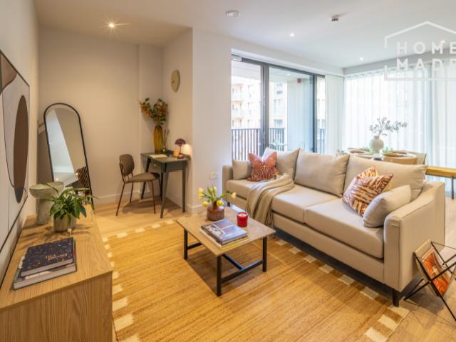 Apartment for rent in Cricklewood, Greater London