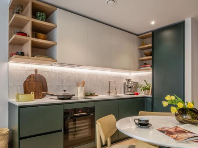 Apartment for rent in London Borough of Barnet, London