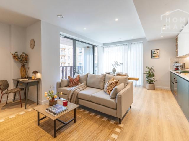 Apartment for rent in Brent Cross, Greater London