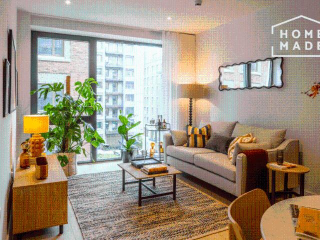 Apartment for rent in Brent Cross, Greater London