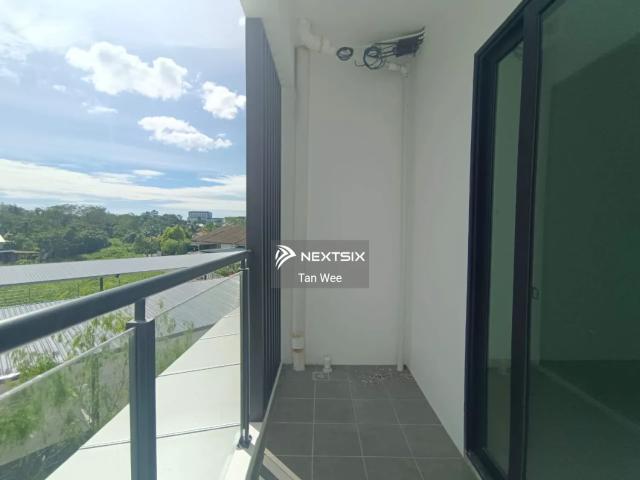 Residential House for rent in Country Heights Damansara, Kuala Lumpur