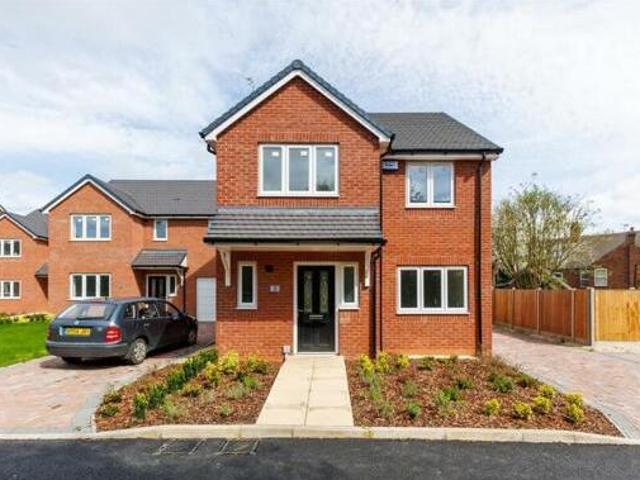 House for sale in Camp Hill, Warwickshire