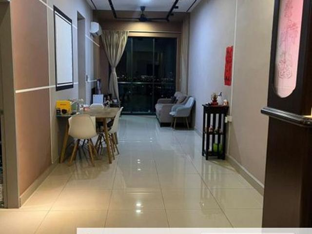 Condominium for rent in Port Klang, Selangor