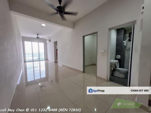 Condominium for rent in Port Klang, Selangor