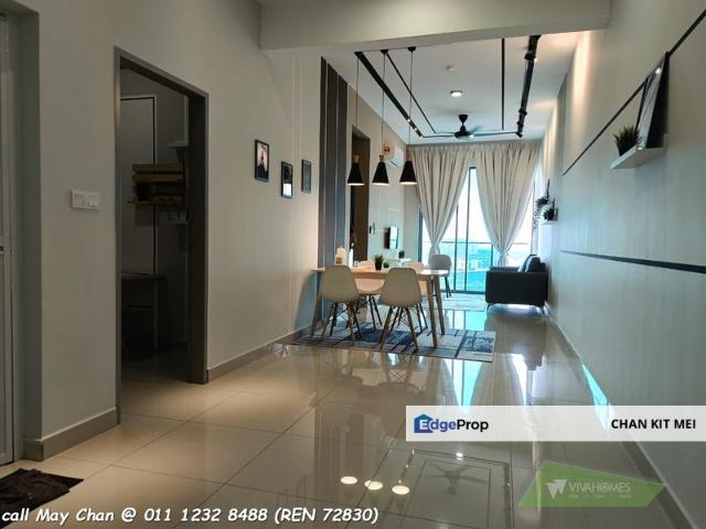 Condominium for rent in Port Klang, Selangor